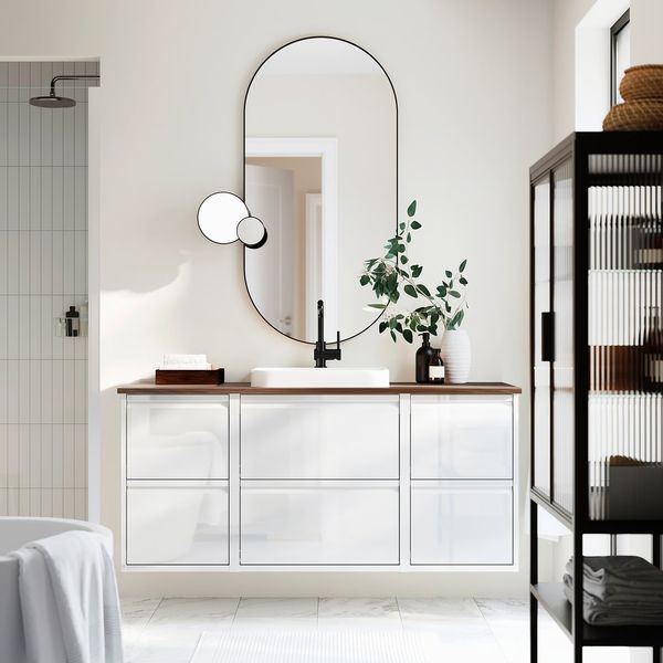 IKEA, дополнительный ракурс