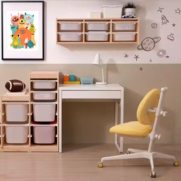 IKEA, дополнительный ракурс