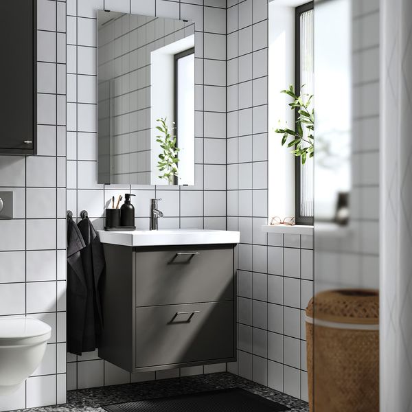 IKEA в интерьере