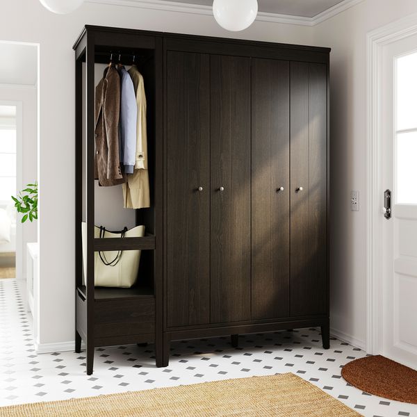 IKEA, дополнительный ракурс