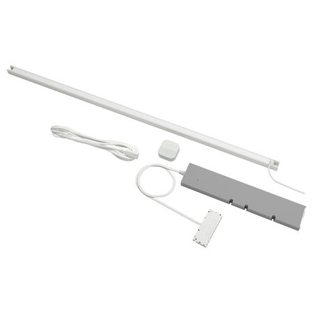 Комплект освещения, белый IKEA TRÅDFRI ТРОДФРИ, SKYDRAG СКЮДРАГ 494.943.64