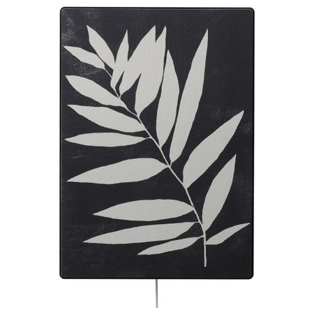 Панель для рамы с динамиком, природный силуэт — рост IKEA SYRLIG СИРЛИГMFONISK 205.212.64