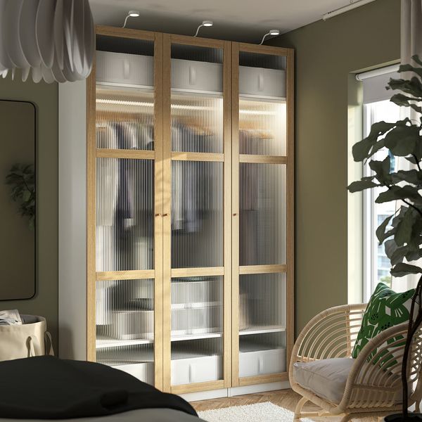 IKEA, дополнительный ракурс