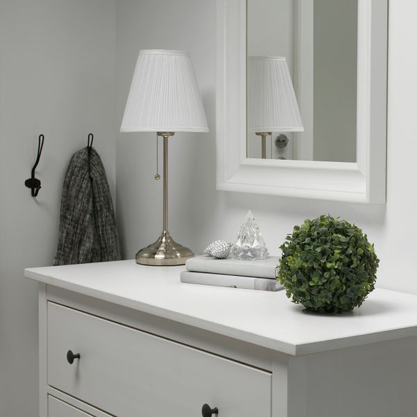 Растение искусственное, для дома, улицы/самшит в форме шара 18 см IKEA FEJKA ФЕЙКА 905.053.88 - фото 2