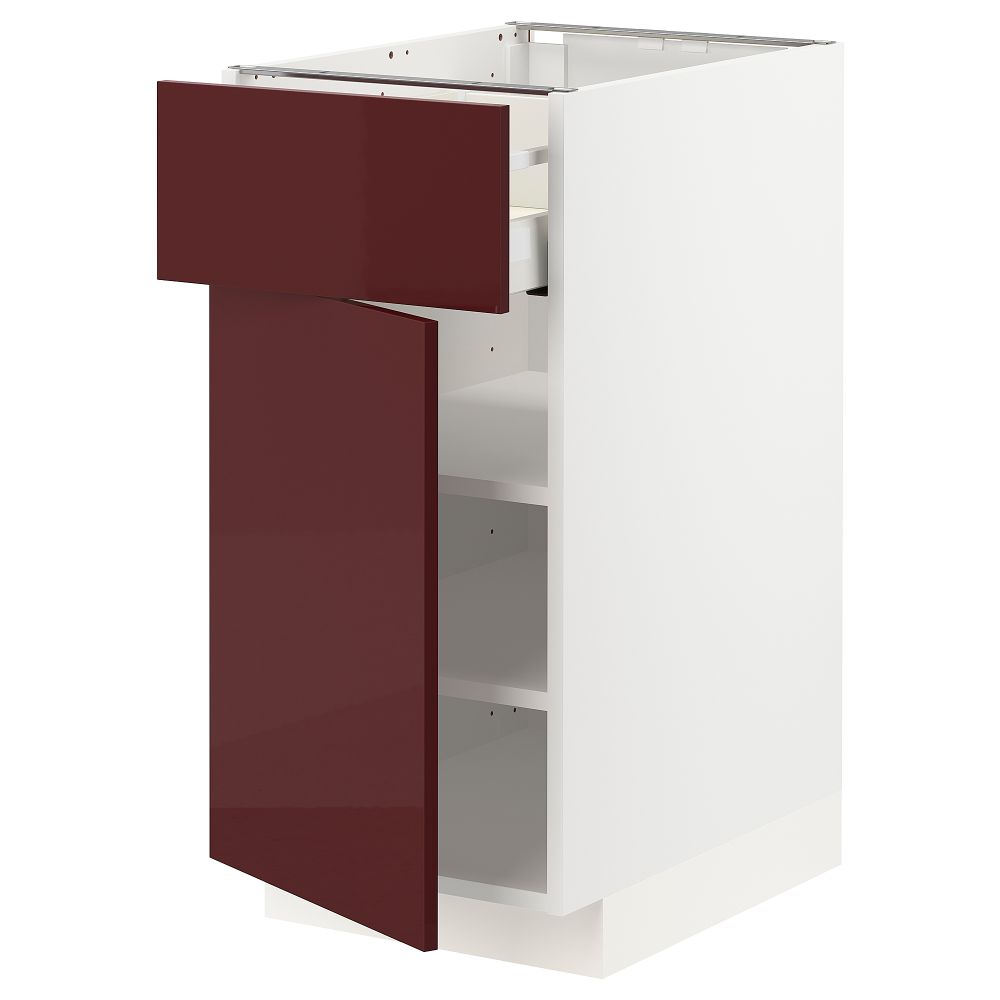 IKEA, вид спереди