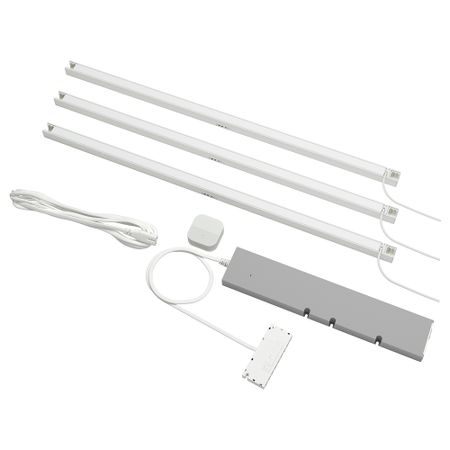 Комплект освещения IKEA TRÅDFRI ТРОДФРИ, SKYDRAG СКЮДРАГ 595.007.55