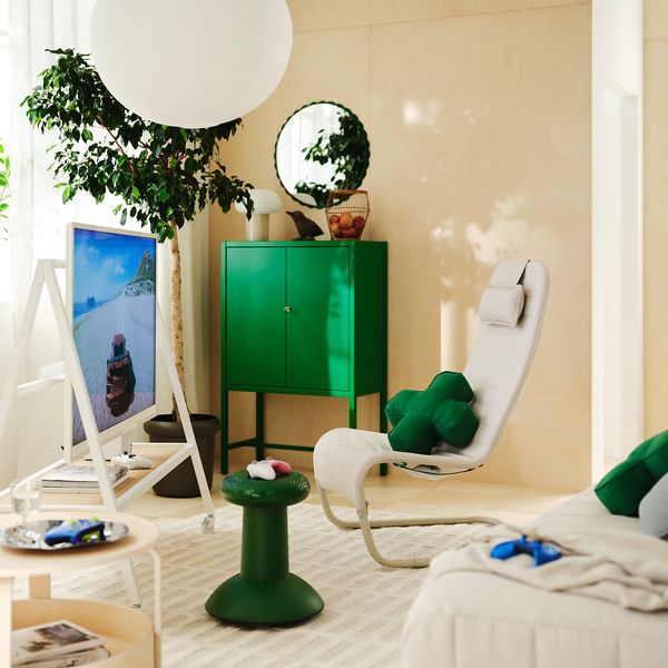 IKEA, дополнительный ракурс