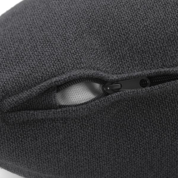 Секция козетки, Sporda темно-серый IKEA GRÖNLID 794.085.29 - схема-чертеж с размерами