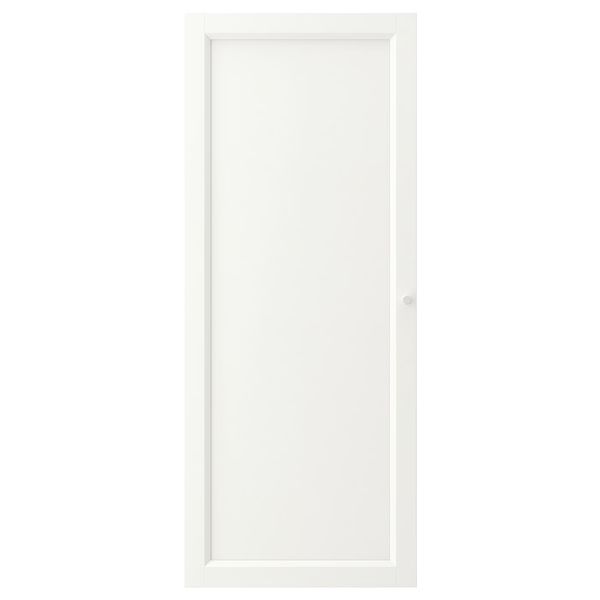 IKEA, вид спереди - схема-чертеж с размерами