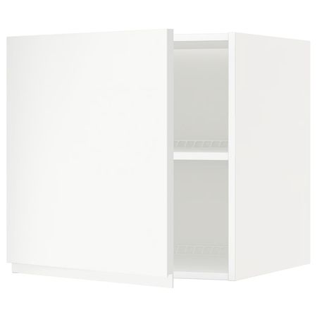 METOD Верхний шкаф д/холодильн/морозильн