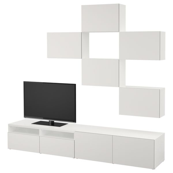 IKEA, вид спереди
