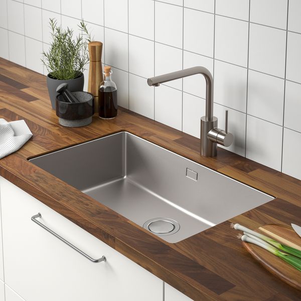 IKEA, дополнительный ракурс - схема-чертеж с размерами