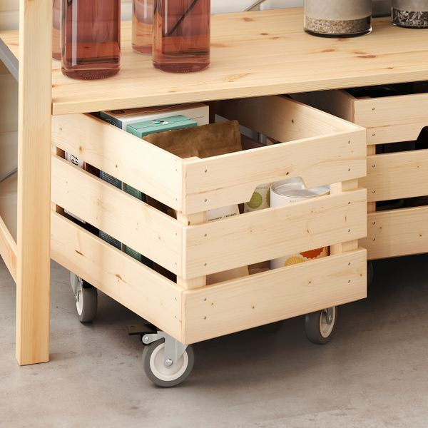 IKEA, дополнительный ракурс