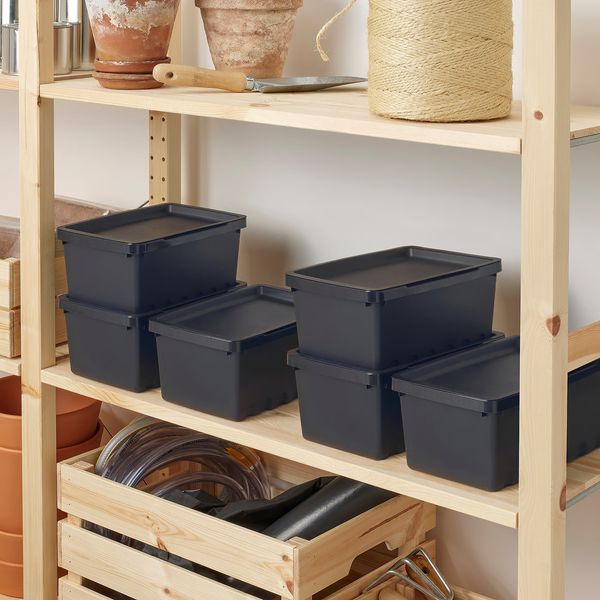 IKEA, дополнительный ракурс