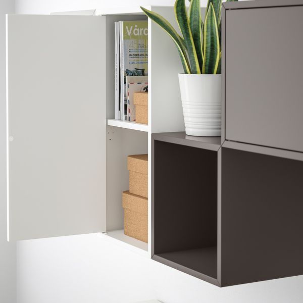 IKEA, дополнительный ракурс