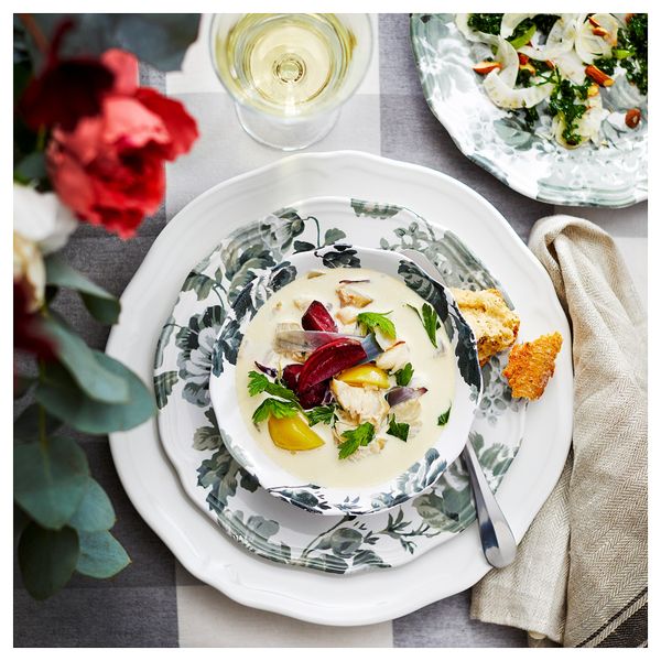 IKEA, дополнительный ракурс