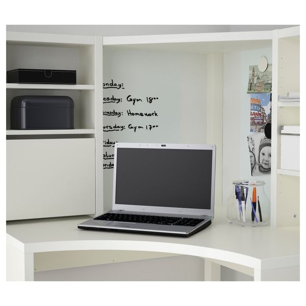 IKEA, дополнительный ракурс