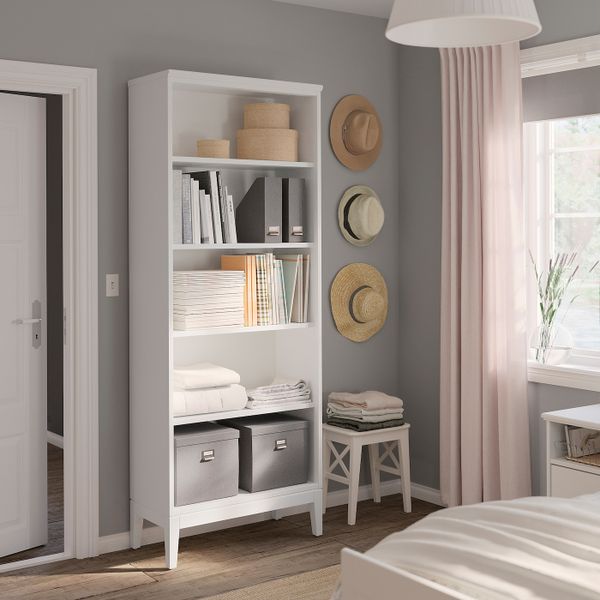 IKEA, дополнительный ракурс