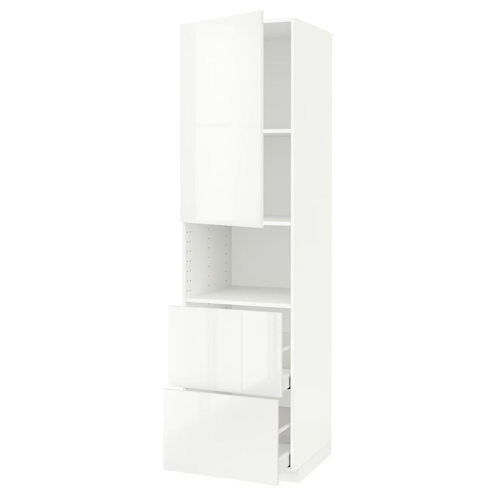 IKEA, вид спереди