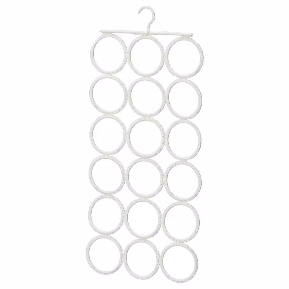 KOMPLEMENT Многофункциональная вешалка - белый - фото 1