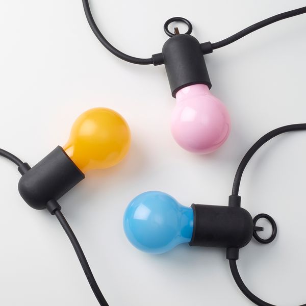 IKEA в интерьере