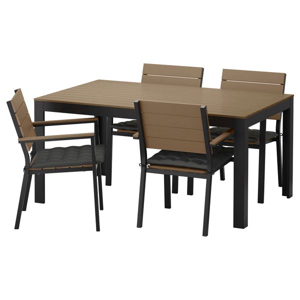 IKEA в интерьере