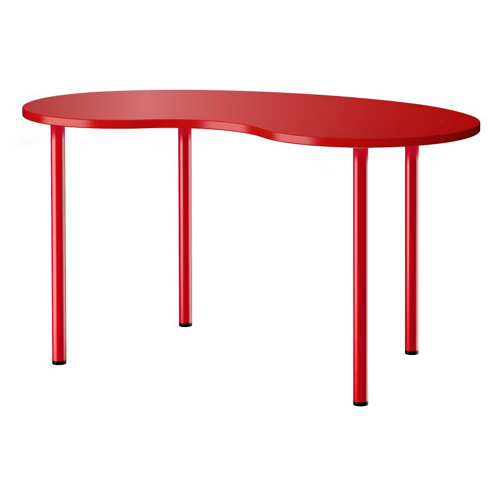 IKEA, вид спереди - схема-чертеж с размерами