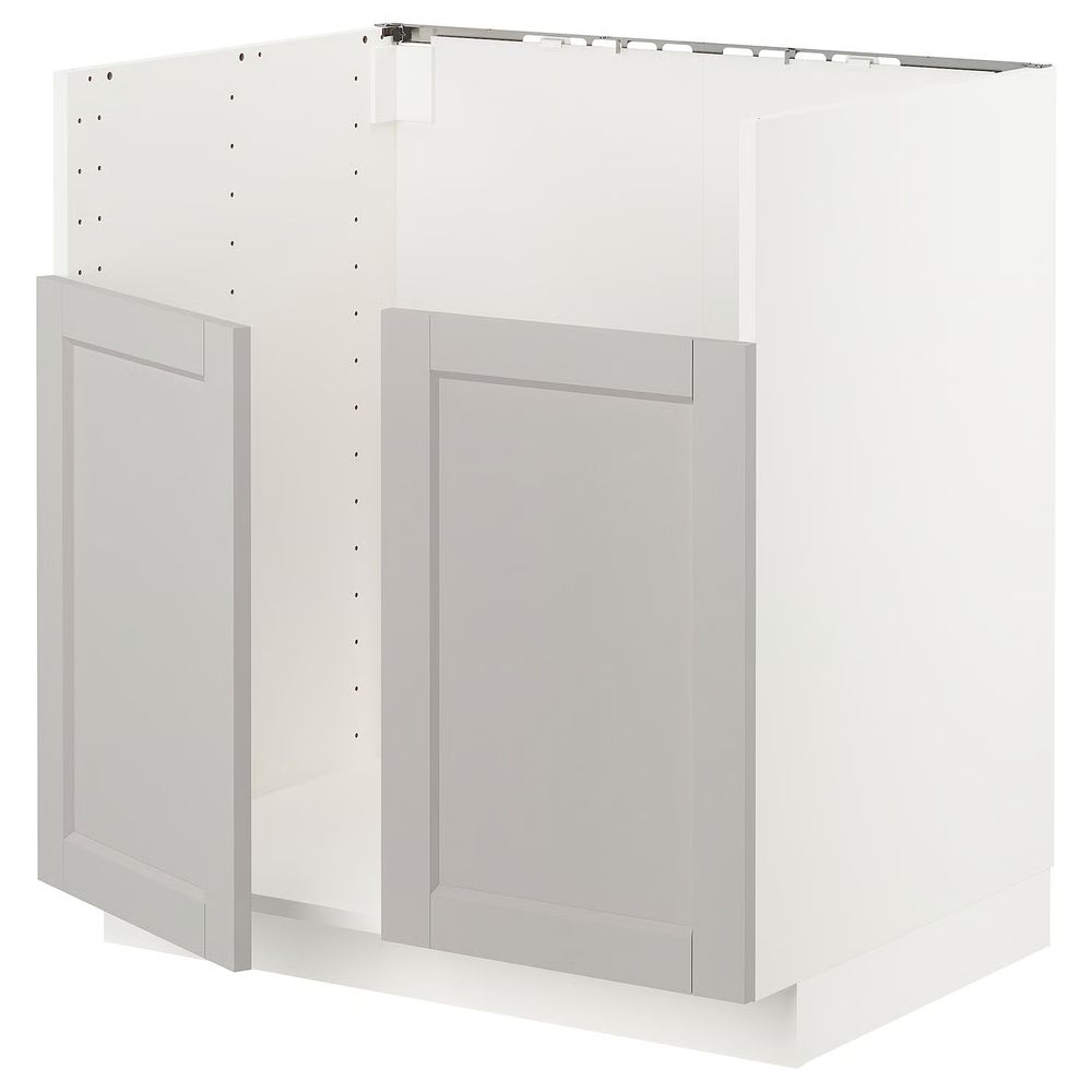 IKEA, вид спереди