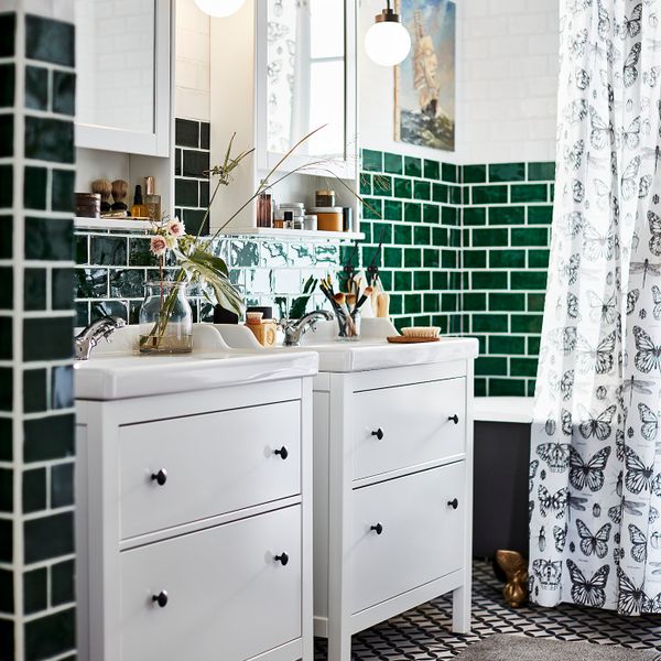 IKEA, дополнительный ракурс