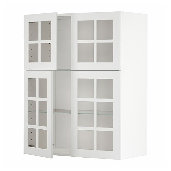 IKEA, вид спереди