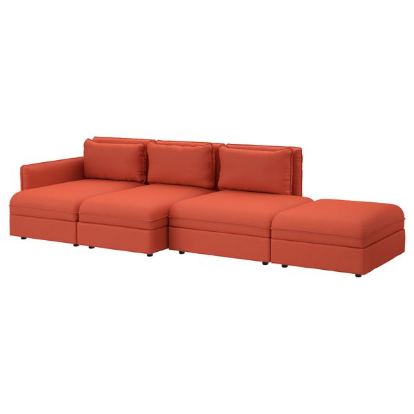 IKEA, вид спереди