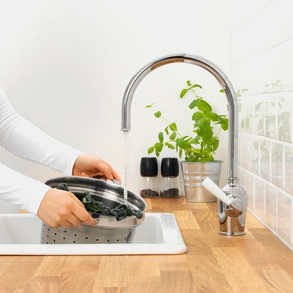 IKEA в интерьере