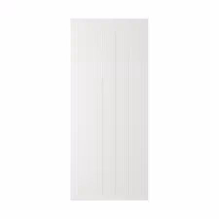 STENSUND Дверь - белый 60x140 см