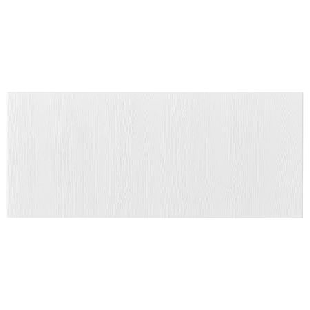 Фронтальная панель ящика, белый 60x26 см IKEA TIMMERVIKEN ТИММЕРВИКЕН 504.970.50