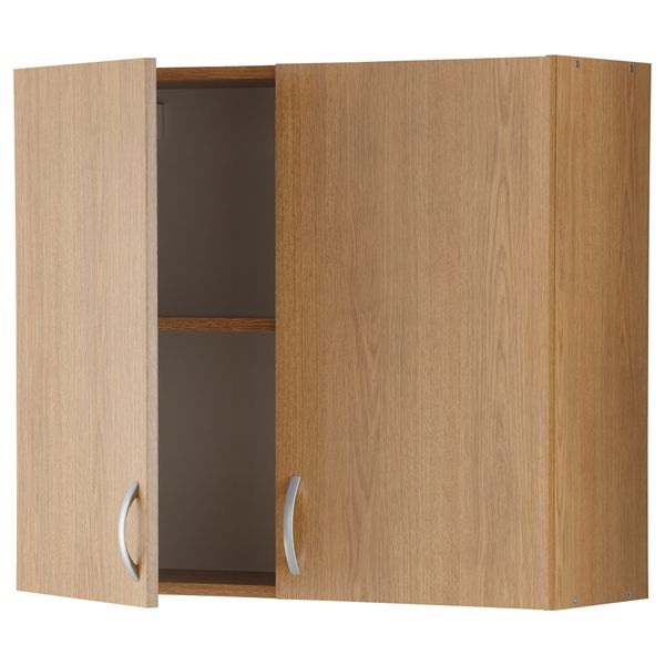 IKEA, дополнительный ракурс - схема-чертеж с размерами