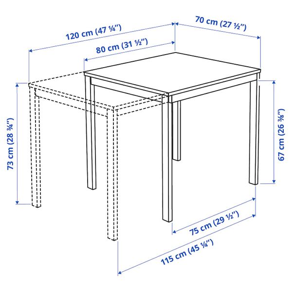 IKEA, дополнительный ракурс