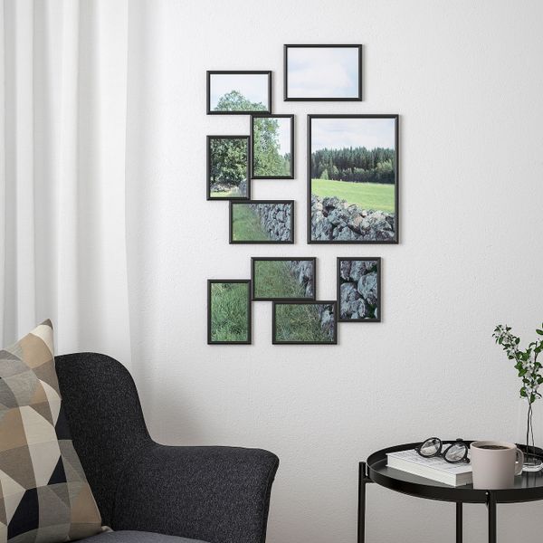 IKEA, дополнительный ракурс