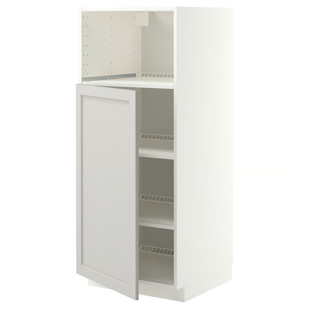 IKEA, вид спереди