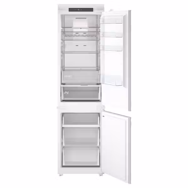 SKOGSNÄS СКОГСНЭС Холодильник/ морозильник - фото 1