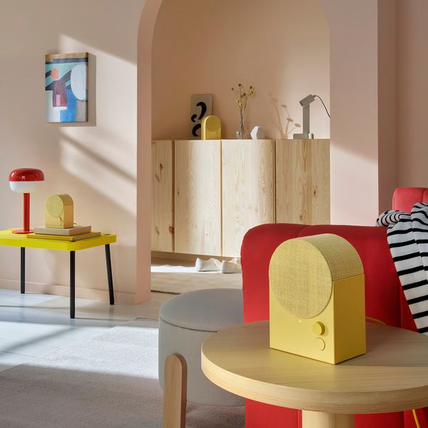 IKEA, дополнительный ракурс