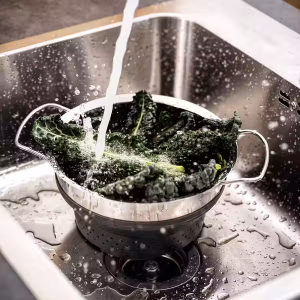 KLOCKREN Дуршлаг 5.0 л - фото 4