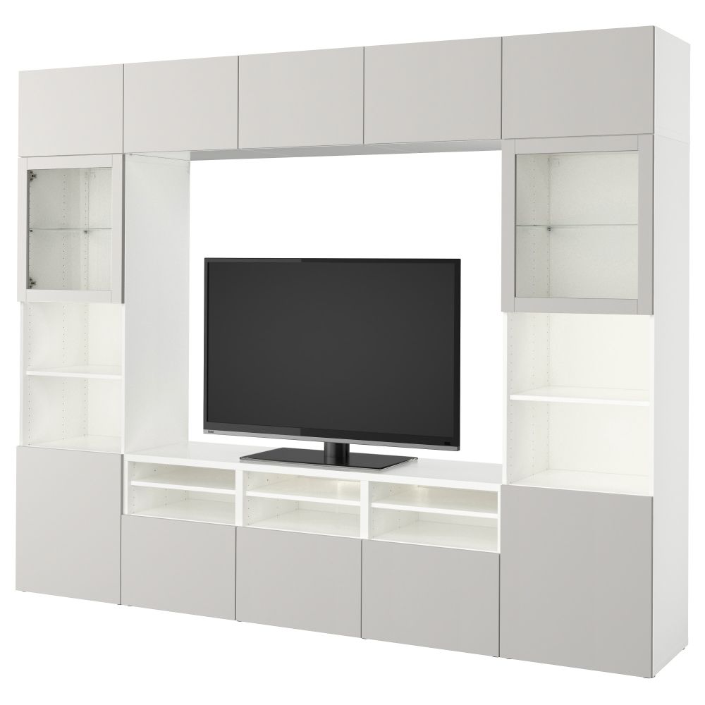 IKEA в интерьере