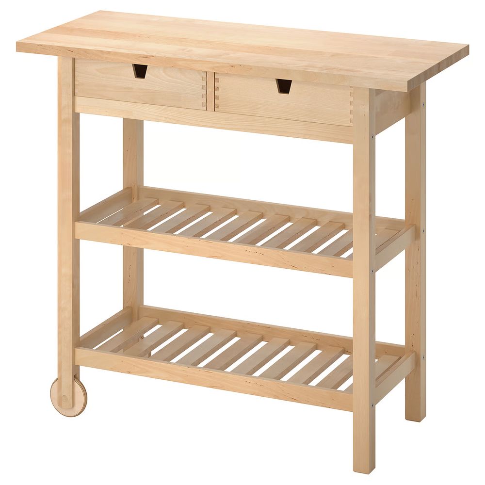 IKEA, вид спереди