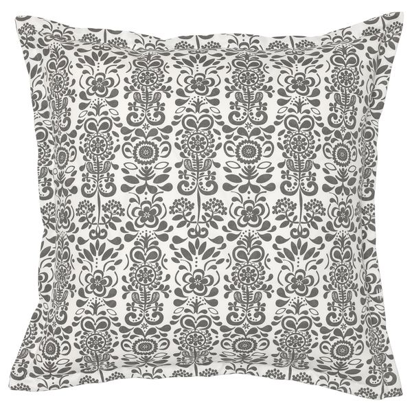 IKEA, дополнительный ракурс - схема-чертеж с размерами