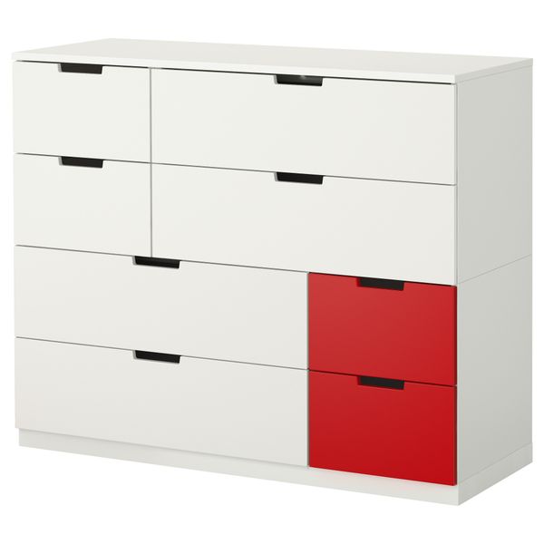 IKEA, вид спереди