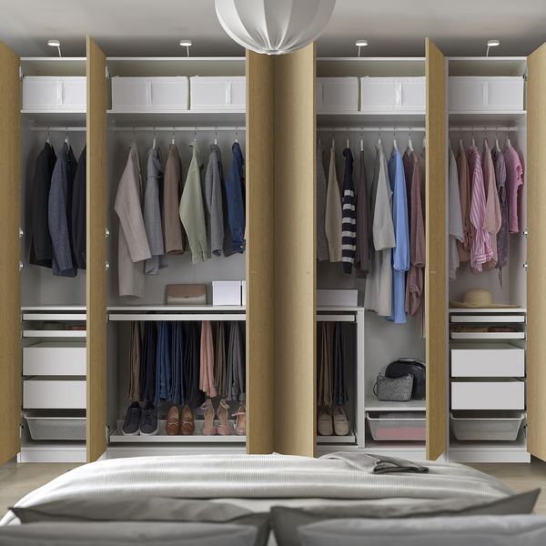 IKEA, дополнительный ракурс