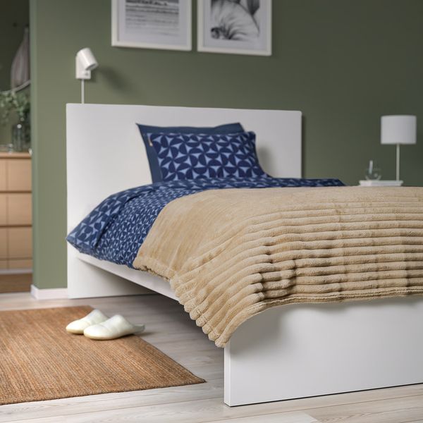 IKEA, дополнительный ракурс - схема-чертеж с размерами