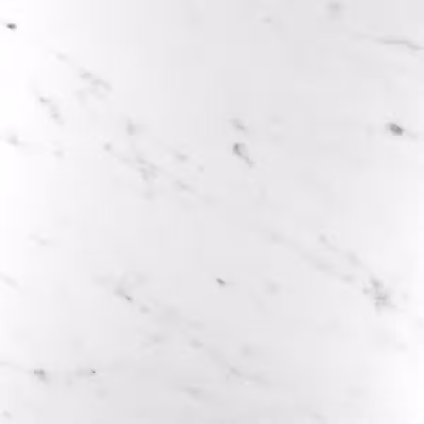 TOLKEN Столешница - белый под мрамор/листовая доска 162x49 см - схема-чертеж с размерами