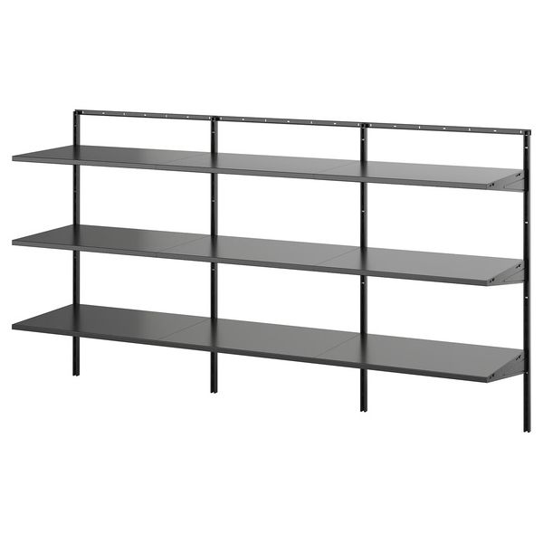 IKEA, вид спереди