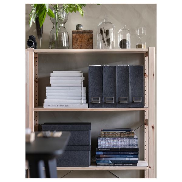 IKEA, дополнительный ракурс